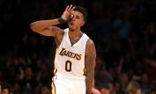 Nick Young