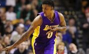 Nick Young