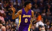 Nick Young