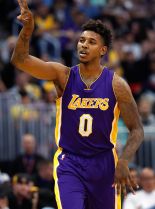 Nick Young