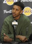 Nick Young