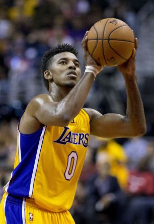 Nick Young