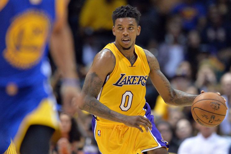 Nick Young