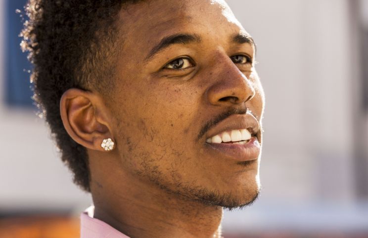 Nick Young