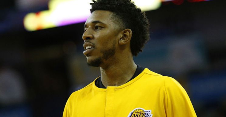 Nick Young