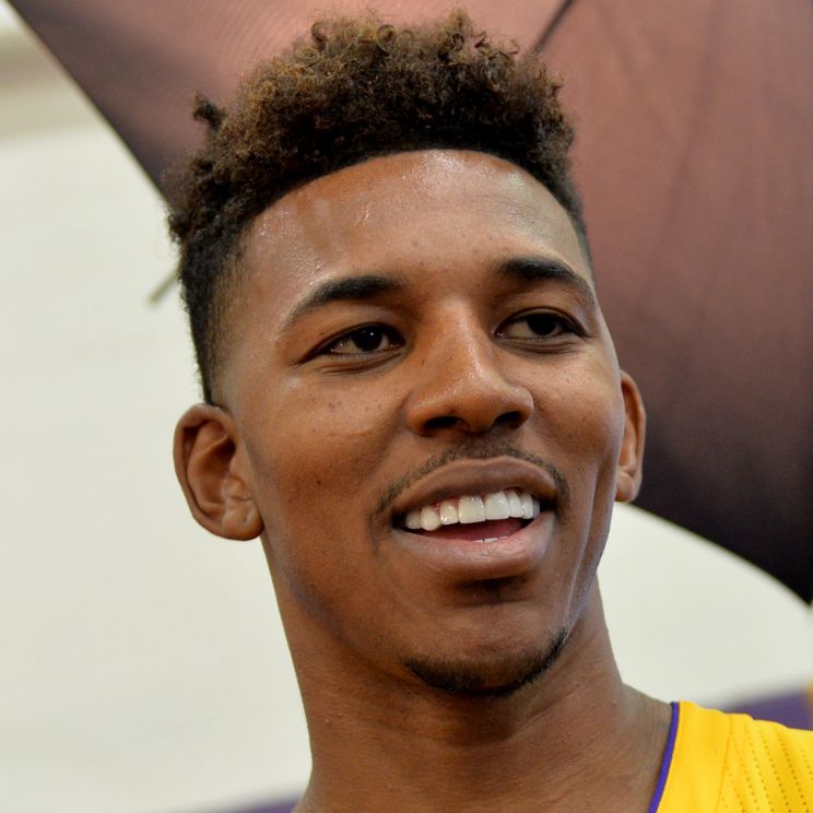 Nick Young