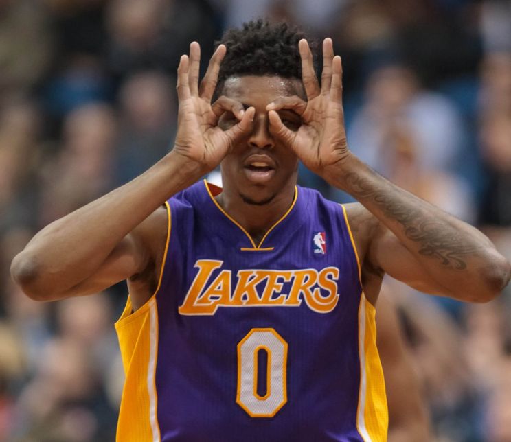 Nick Young