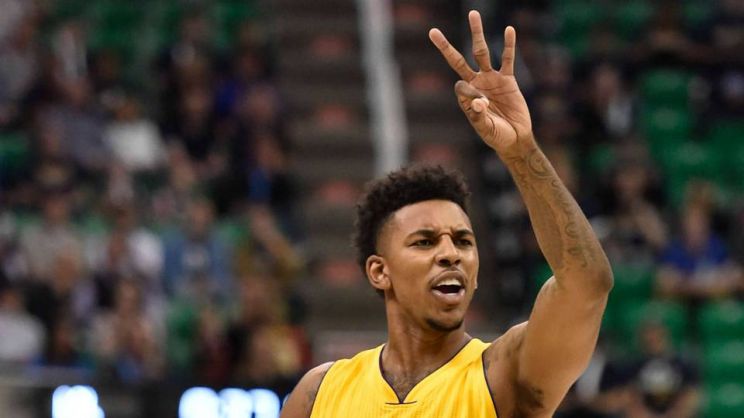 Nick Young