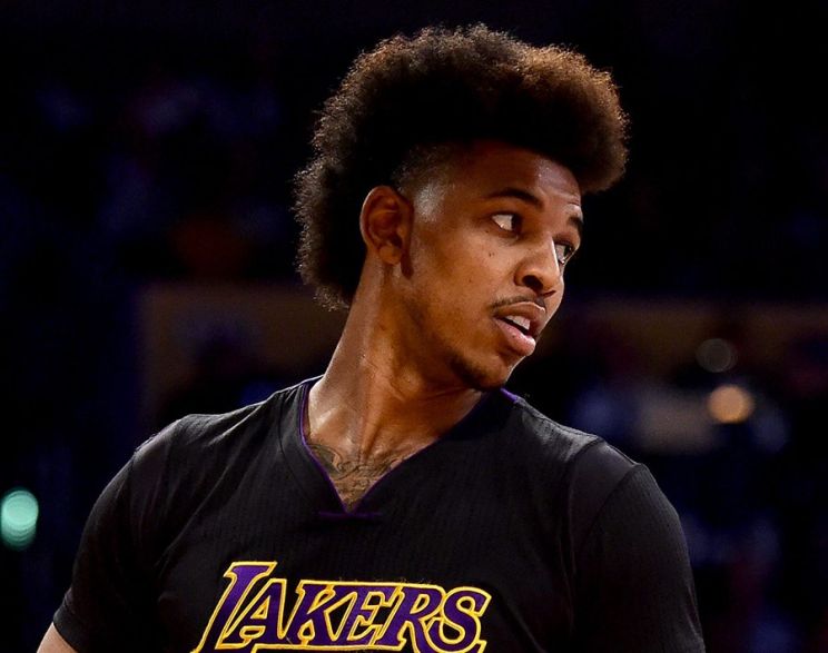 Nick Young