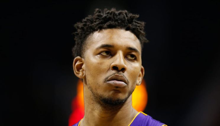 Nick Young