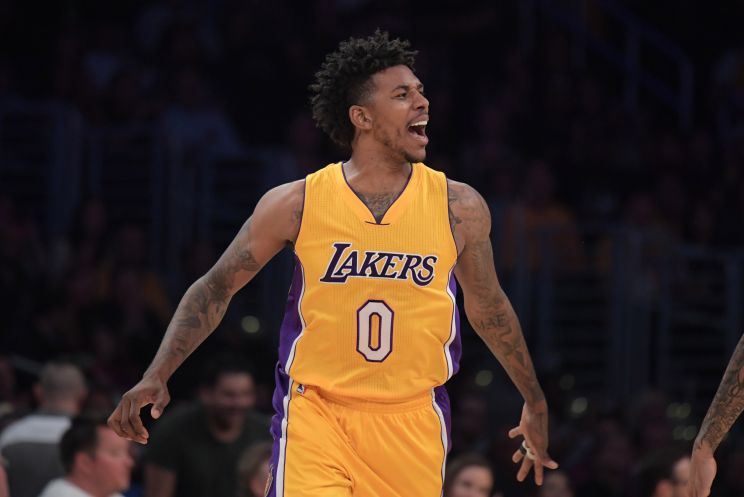 Nick Young