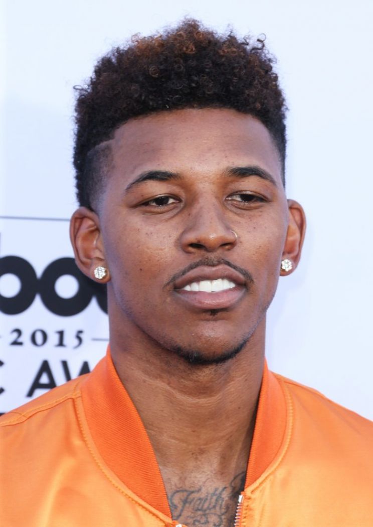 Nick Young