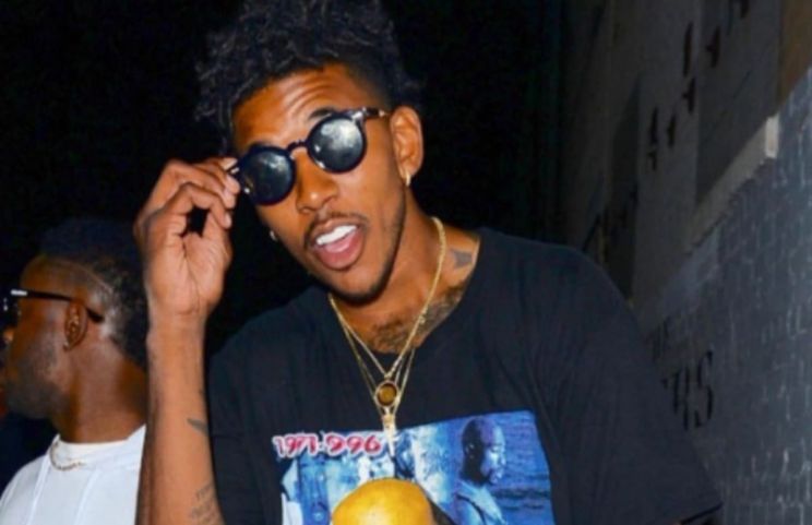 Nick Young