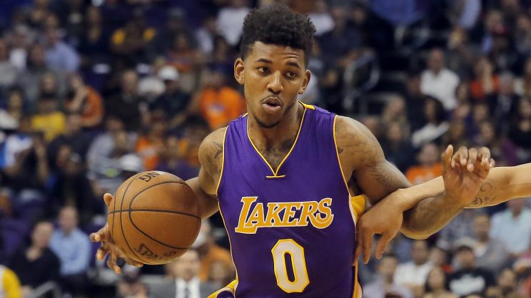 Nick Young