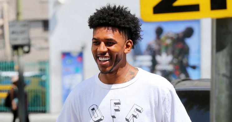 Nick Young