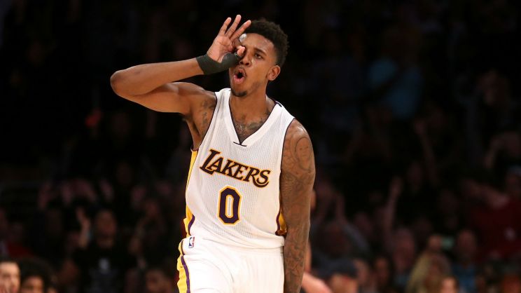 Nick Young