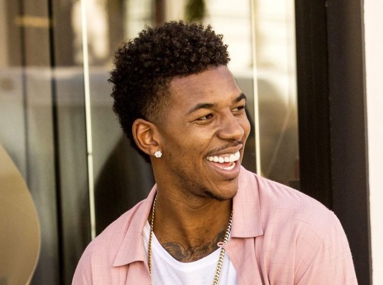 Nick Young