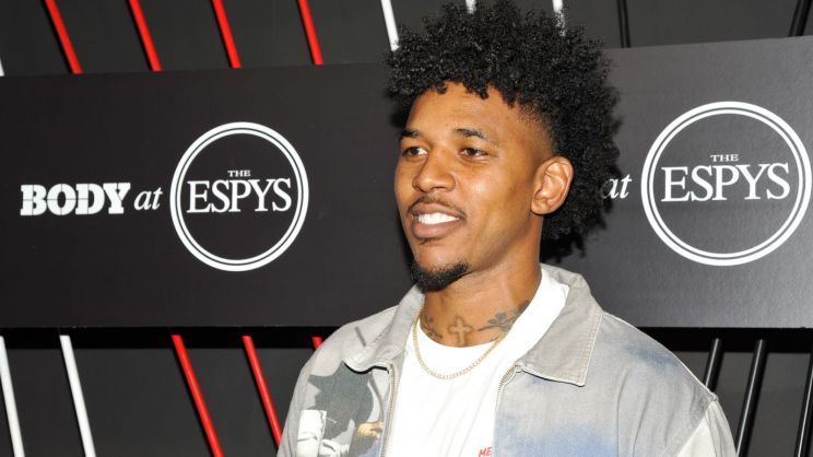 Nick Young