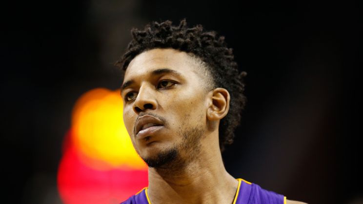 Nick Young