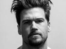 Nick Zano