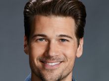 Nick Zano