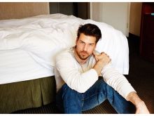 Nick Zano