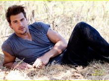 Nick Zano