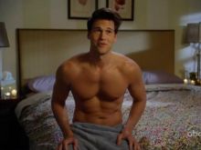 Nick Zano