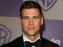 Nick Zano