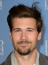Nick Zano