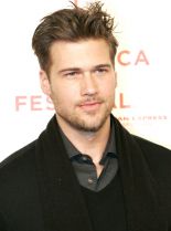 Nick Zano