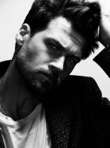 Nick Zano #362925 picture (Portrait Medium)