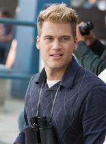 Nick Zano #362936 picture (Portrait Medium)