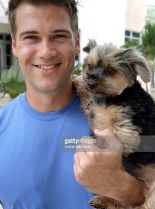 Nick Zano #362940 picture (Portrait Medium)