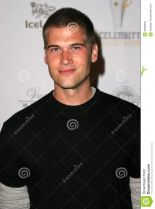 Nick Zano