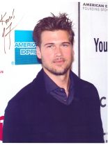 Nick Zano