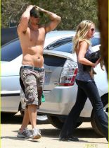 Nick Zano
