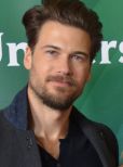 Nick Zano