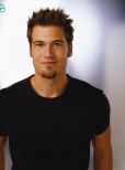 Nick Zano