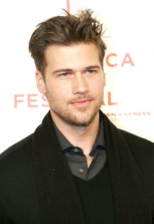 Nick Zano