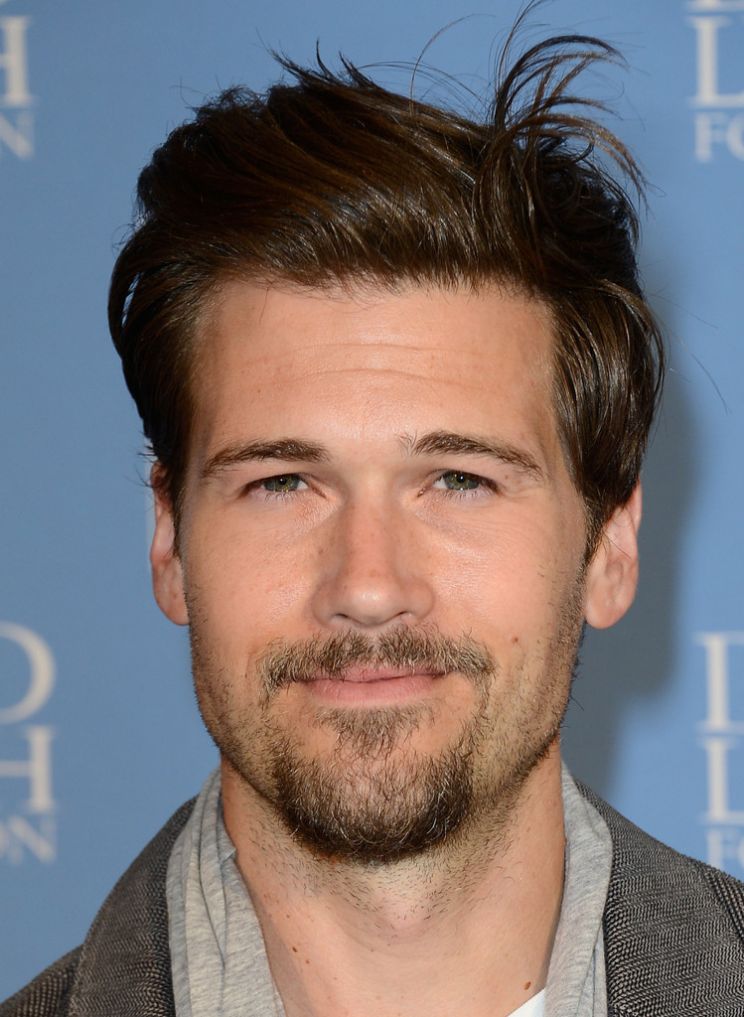 Nick Zano