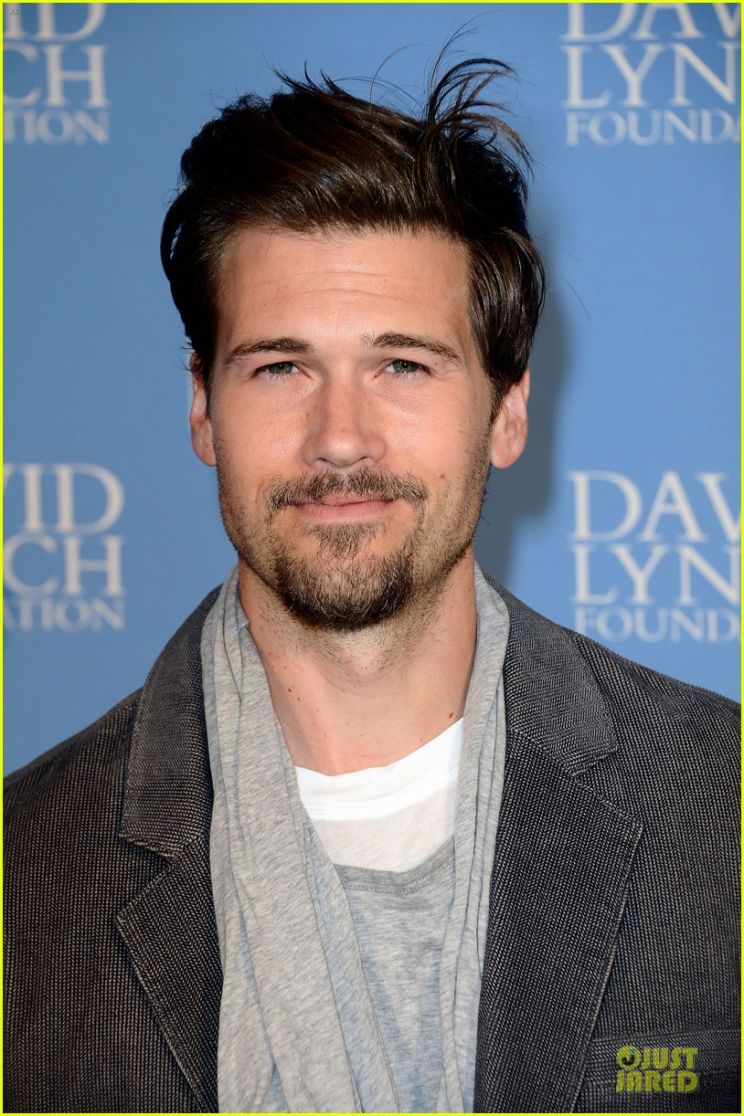 Nick Zano