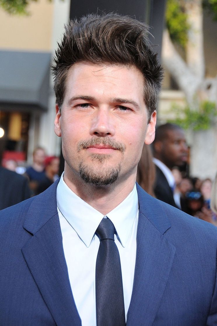 Nick Zano