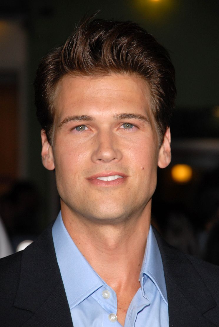 Nick Zano