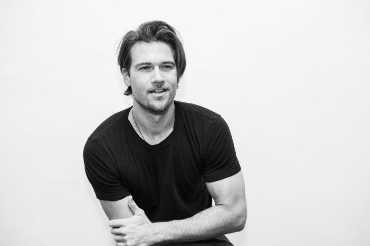 Nick Zano