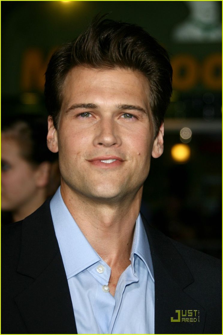 Nick Zano