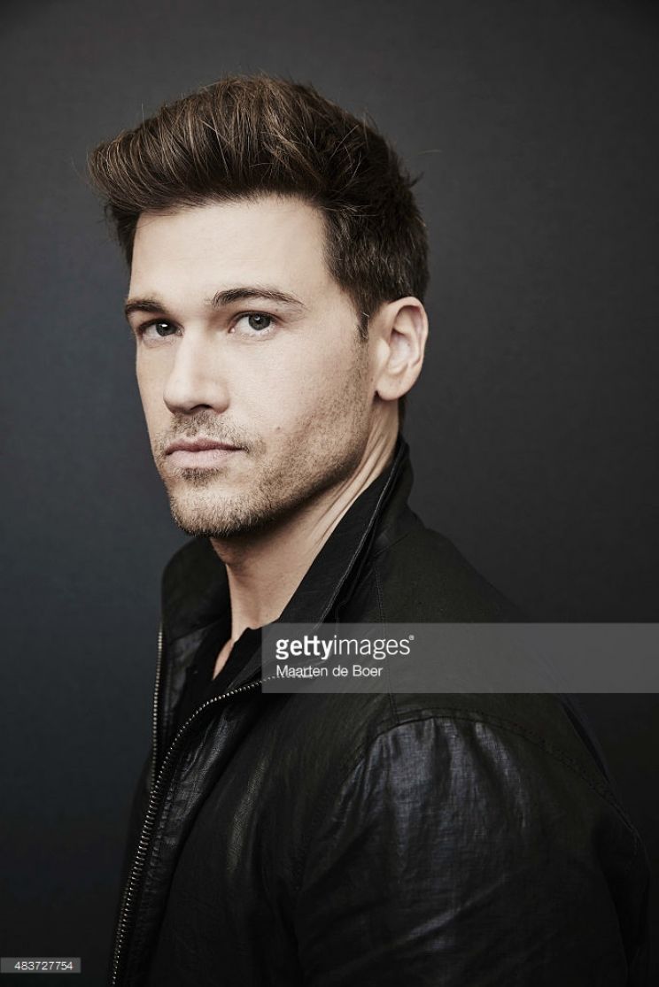 Nick Zano