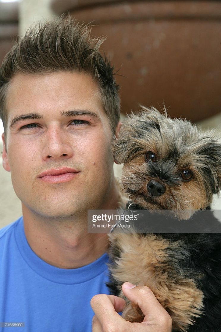 Nick Zano