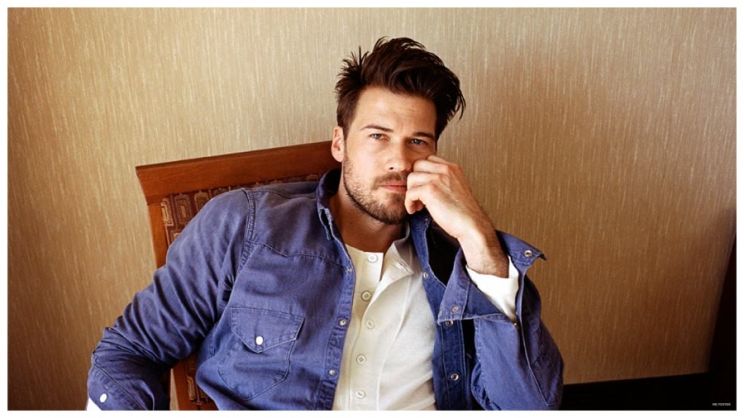 Nick Zano