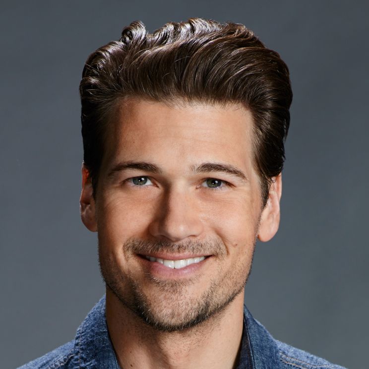 Nick Zano